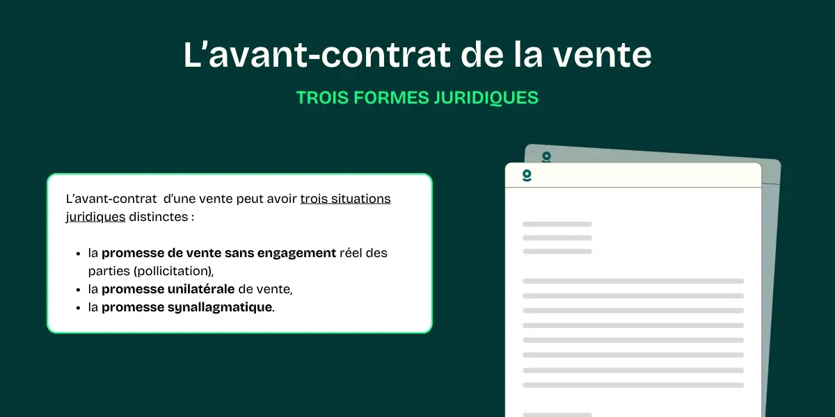 Compromis de vente : ce qu'il faut savoir